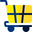 Корзина иконка 64x64