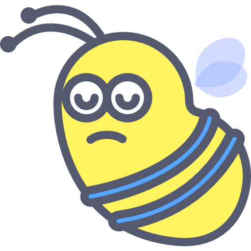 Bee icon