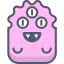 Monster icon 64x64