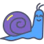Snail Symbol 64x64