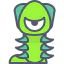 Monster icon 64x64