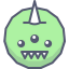 Monster icon 64x64