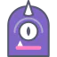 Monster icon 64x64