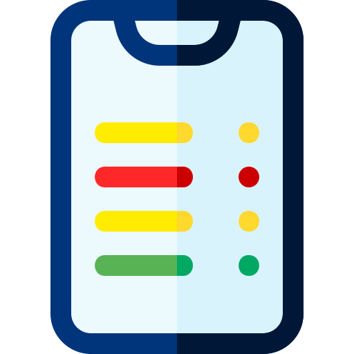Checklist icône