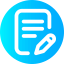 Writing 图标 64x64