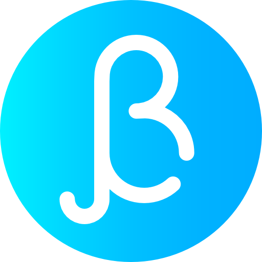 Beta icon