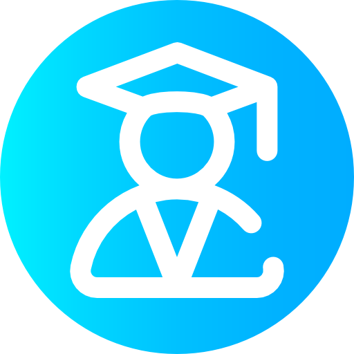 Student icon