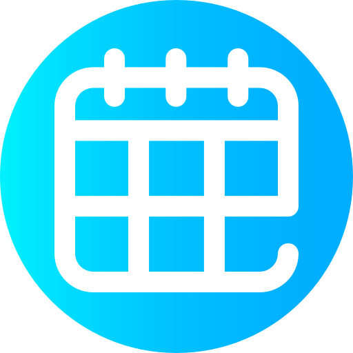 Timetable icon