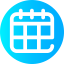 Timetable 图标 64x64