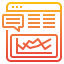 Analytics icon 64x64