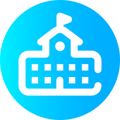 School icon
