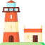 Lighthouse Ikona 64x64