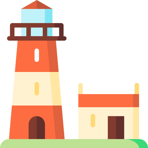 Lighthouse icon
