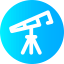 Telescope 图标 64x64