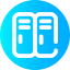 Lockers 图标 64x64