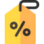 Price tag 图标 64x64