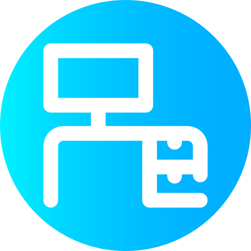 Workplace icon