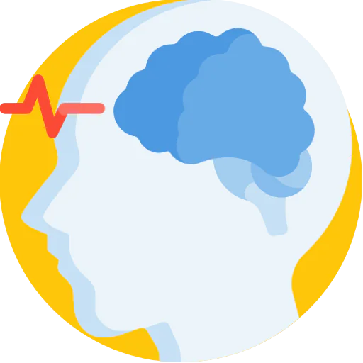 Brain icon