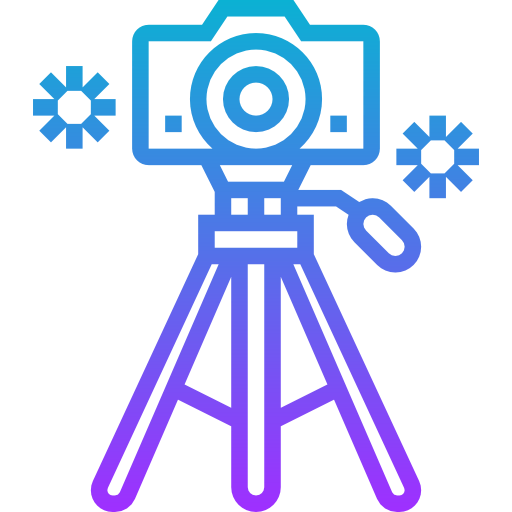 Camera icon