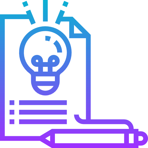 Idea 图标