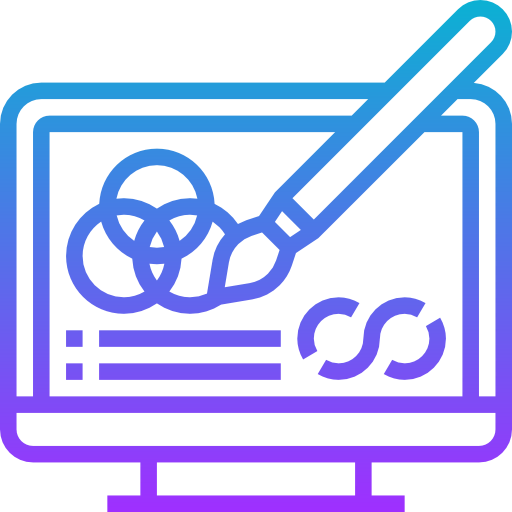 Computer icon