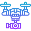 Drone icône 64x64