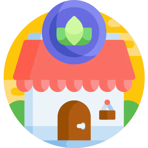 House icon