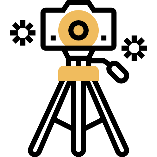 Camera icon