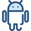 Android 图标 64x64