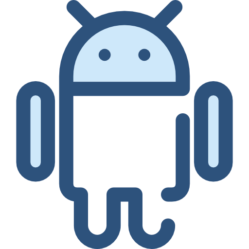 Android 图标