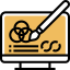 Computer іконка 64x64