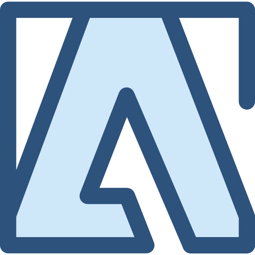 Adobe icon