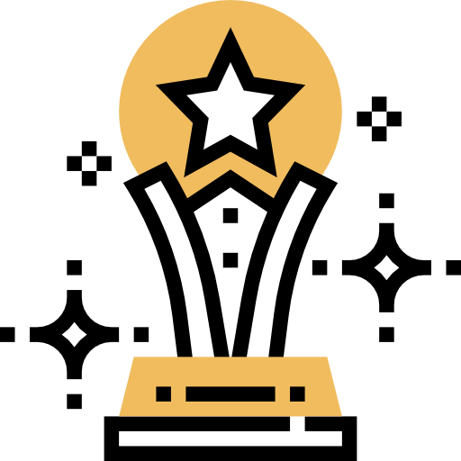 Award icon