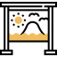 Scene іконка 64x64