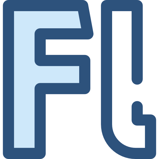 Adobe flash player icon