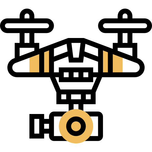 Drone icon
