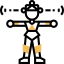 Motion capture icon 64x64