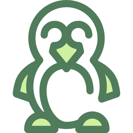 Linux icon