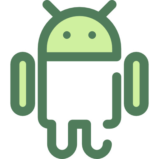 Android icon
