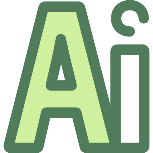 Adobe illustrator іконка