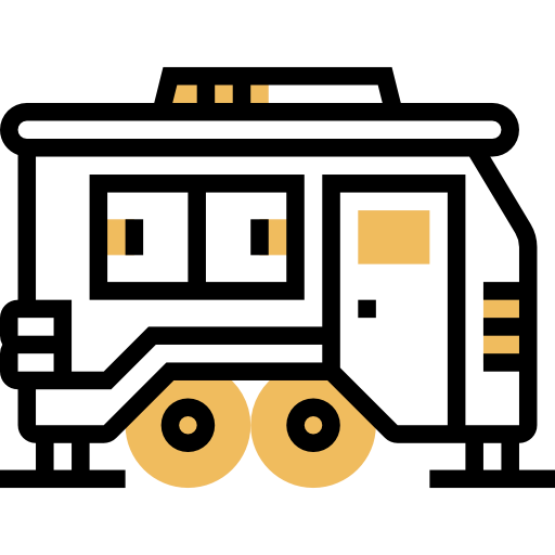 Trailer icon