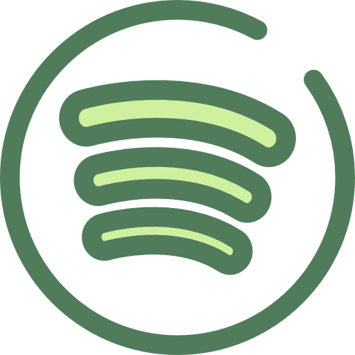 Spotify Symbol