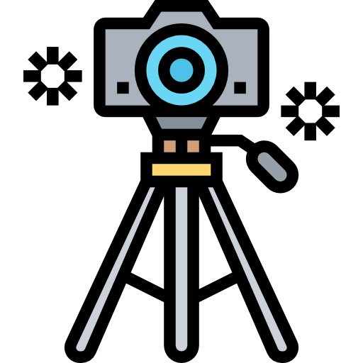Camera icon