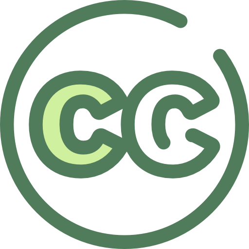 Creative commons icon