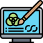Computer іконка 64x64