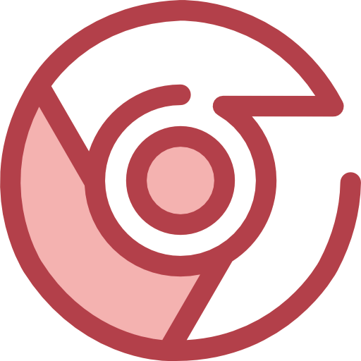 Chrome icon