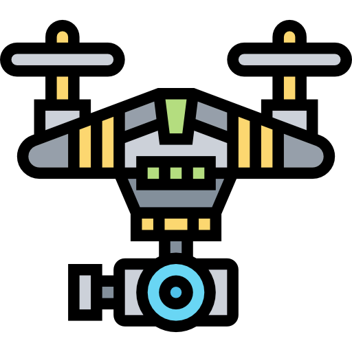 Drone icon