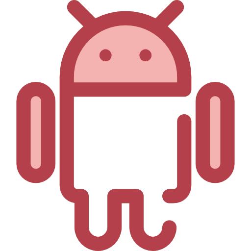 Android icon