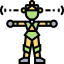 Motion capture icon 64x64