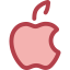Apple ícone 64x64